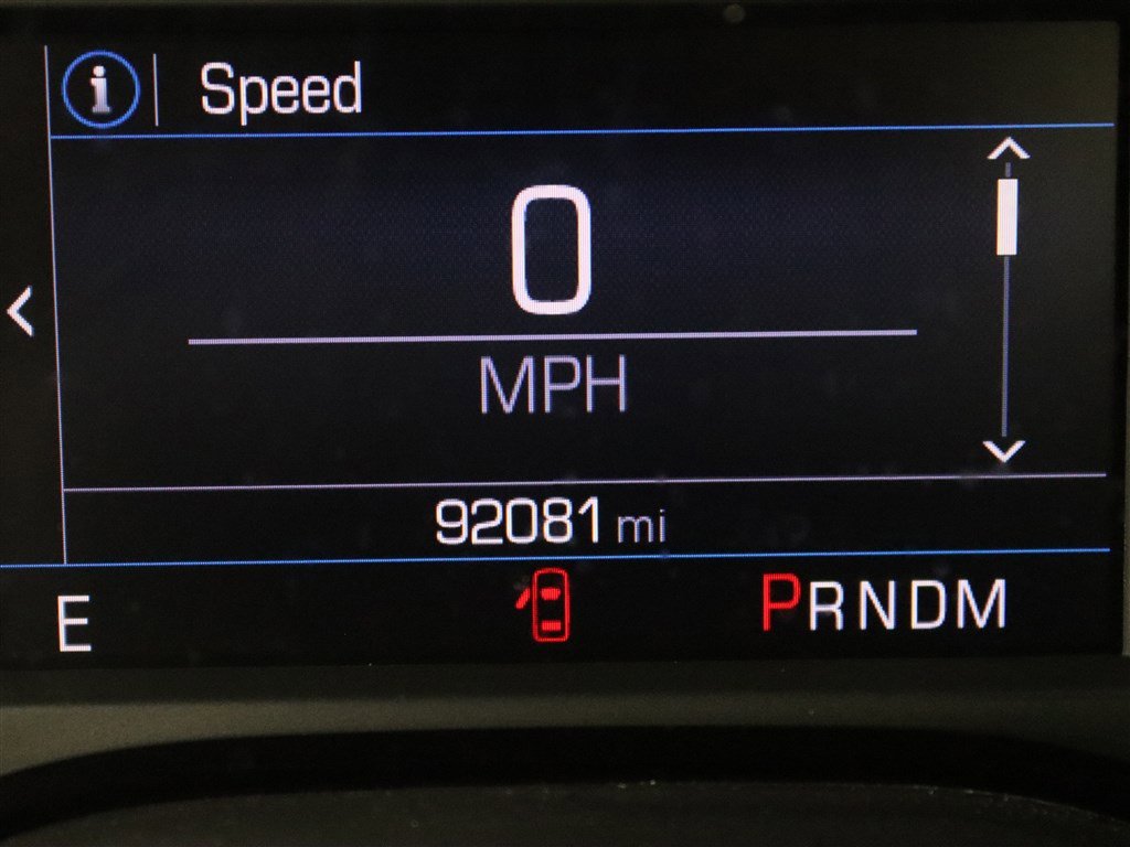 Used 2021 Chevrolet Camaro LT RWD image 16