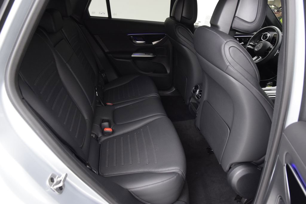 Certified 2026 Mercedes-Benz GLC 300 image 18