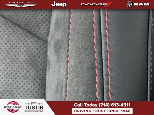 New 2026 Dodge Charger R/T AWD/4WD image 54