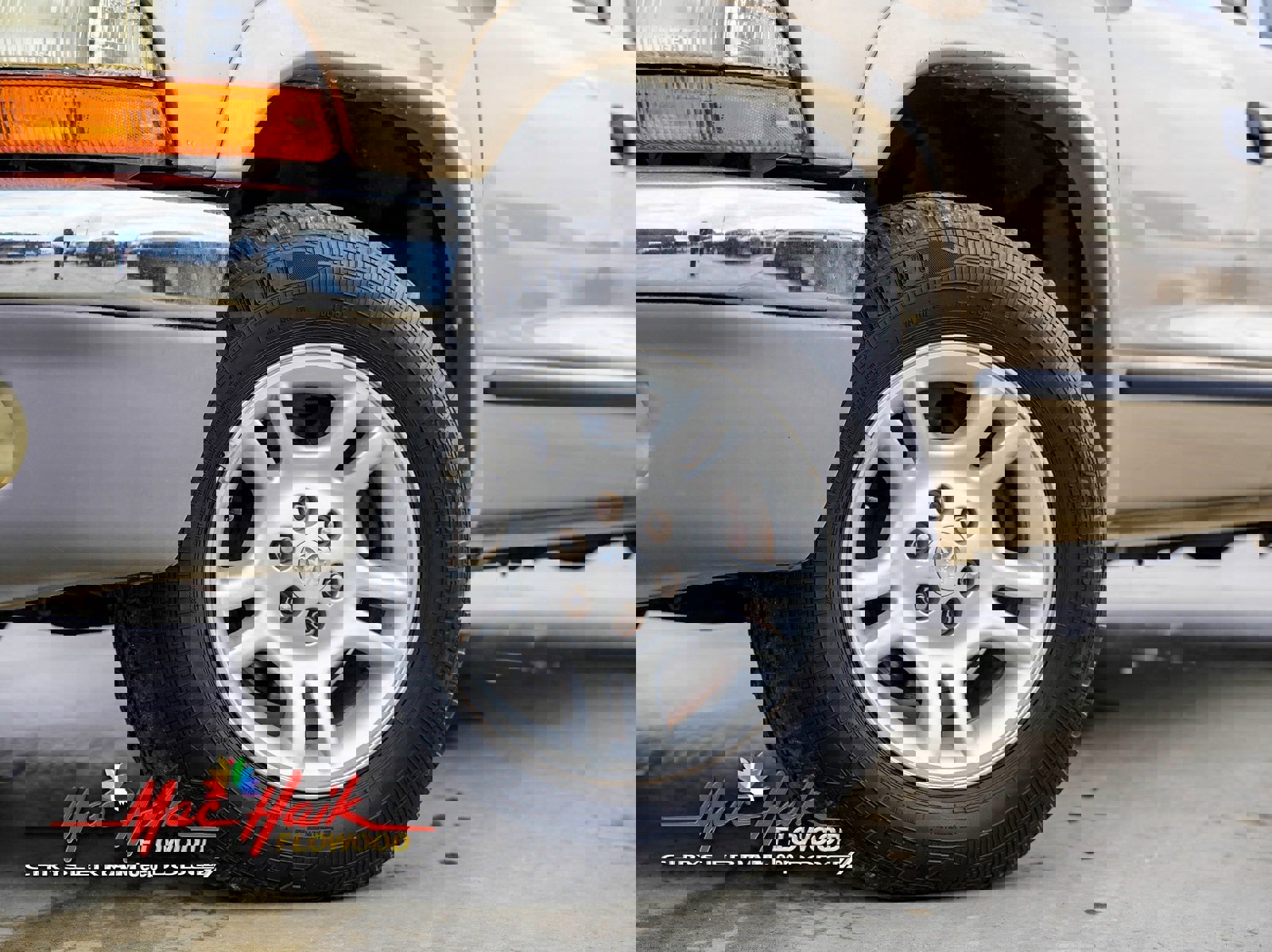 Used 2003 Dodge Dakota SLT image 2