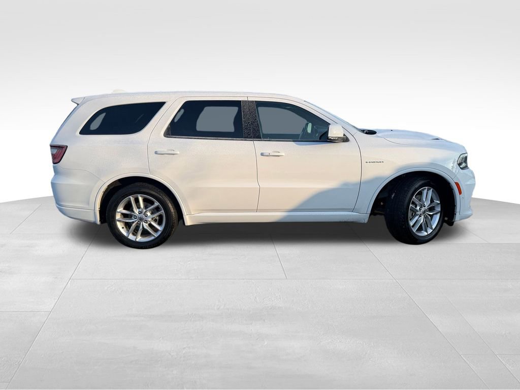 Used 2022 Dodge Durango R/T image 15
