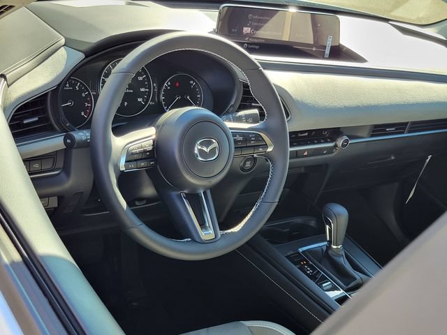 New 2026 MAZDA CX-30 2.5 Turbo AWD/4WD image 3