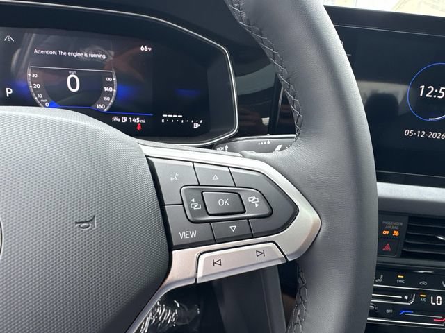 New 2026 Volkswagen Jetta SE FWD image 18