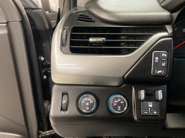 Used 2015 Chevrolet Tahoe LTZ w/ Max Trailering Package image 13
