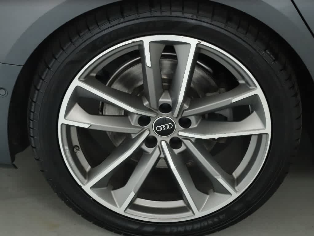 Used 2022 Audi A7 3.0T Prestige w/ S Line Package AWD/4WD image 12