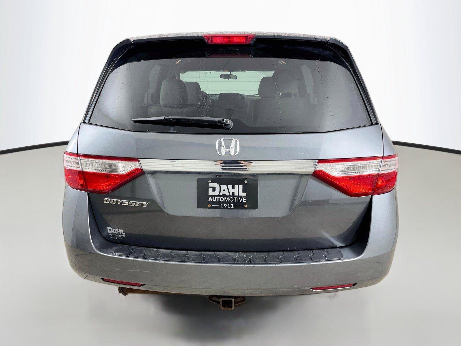 Used 2013 Honda Odyssey EX image 11