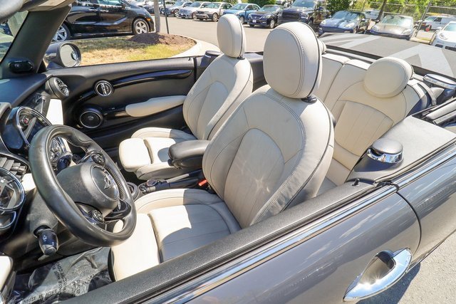 Used 2019 MINI Cooper S image 66