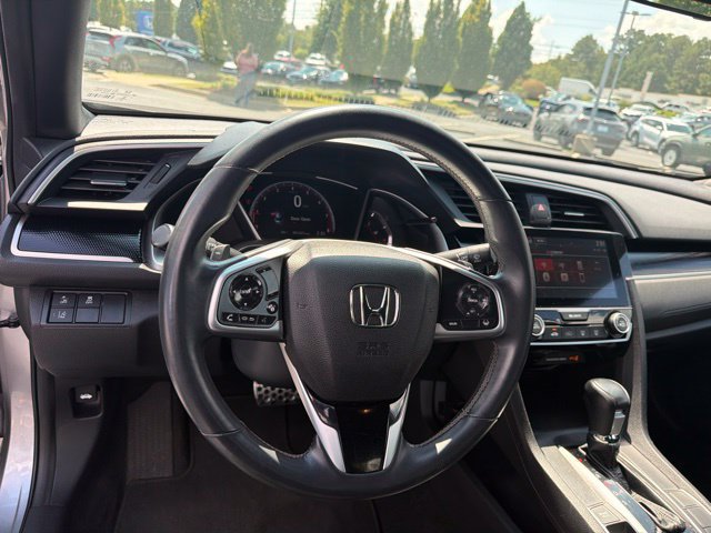 Used 2020 Honda Civic Sport image 16
