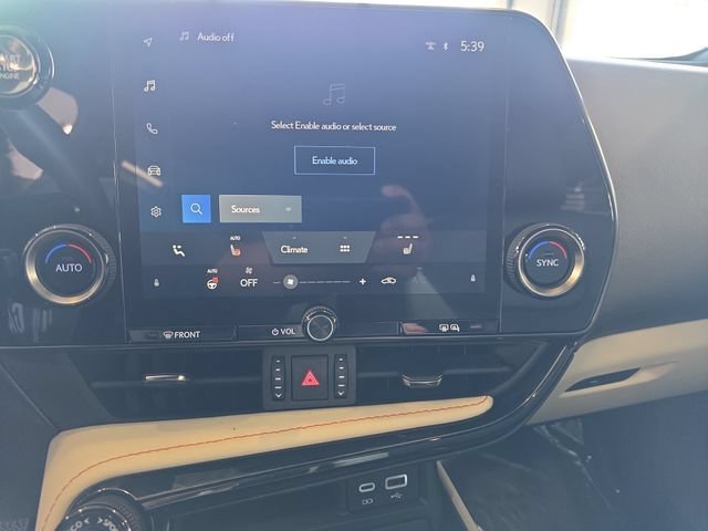 Certified 2024 Lexus NX 350 AWD w/ Cold Area Package image 20