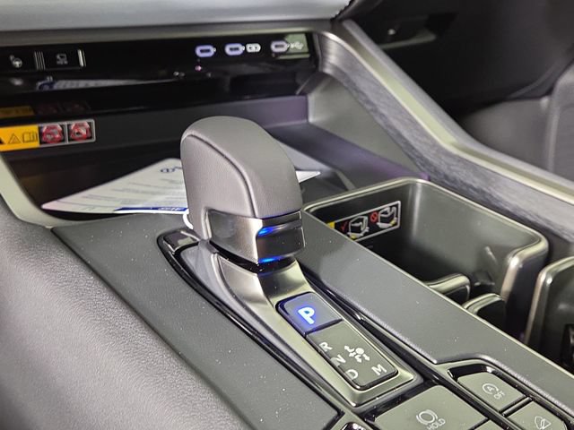 New 2026 Lexus TX 350 AWD w/ Technology Package image 21