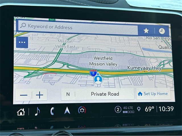 New 2026 Cadillac CT4 V Blackwing image 23