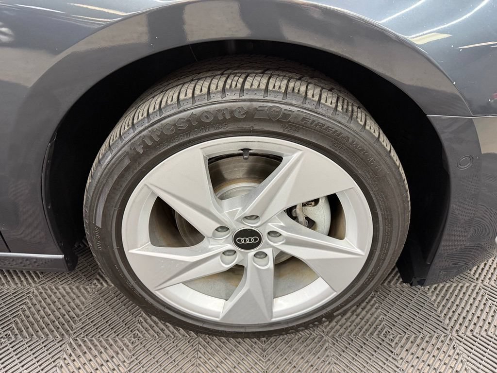 Used 2022 Audi A3 2.0T Premium Plus FWD image 18