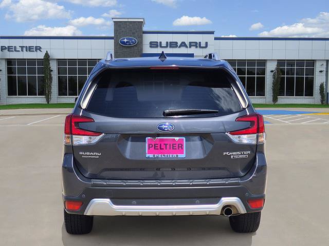 Used 2024 Subaru Forester Touring w/ Convenience Package AWD/4WD image 5