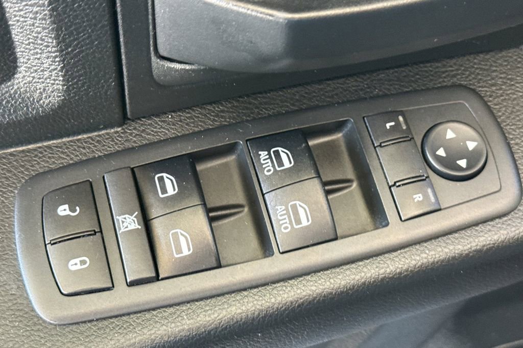 Used 2019 RAM 1500 Tradesman RWD image 17