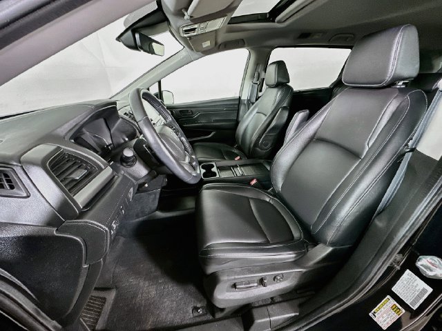 Certified 2024 Honda Odyssey EX-L image 31