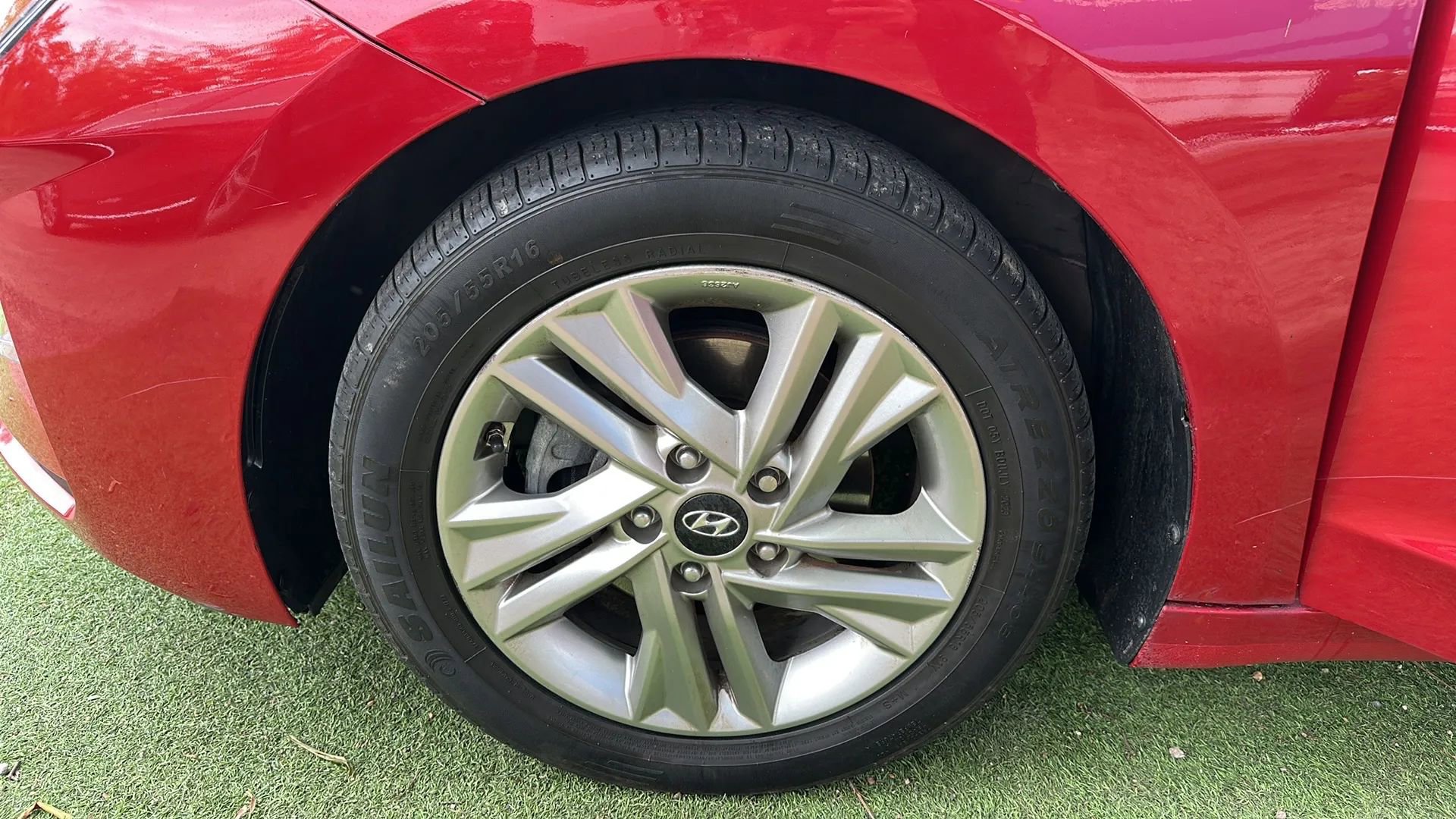 Used 2019 Hyundai Elantra Value Edition FWD image 40