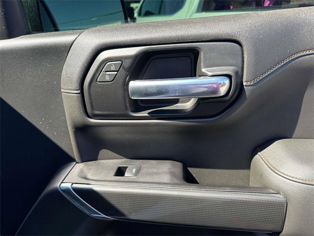 Used 2019 GMC Sierra 1500 AT4 image 17