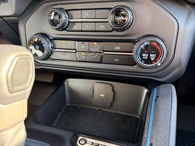 Used 2024 Ford Bronco Black Diamond image 20