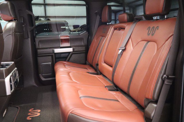 Used 2022 Ford F250 King Ranch w/ King Ranch Ultimate Package AWD/4WD image 67