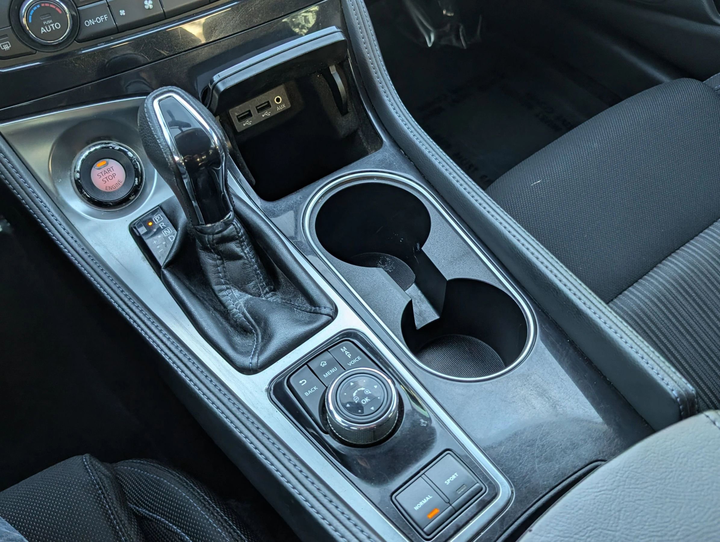 Used 2016 Nissan Maxima 3.5 S image 29