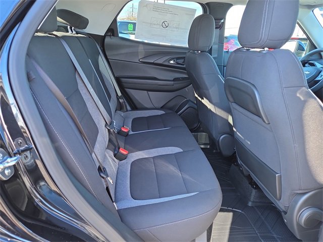 New 2026 Chevrolet TrailBlazer LT w/ Driver Confidence Package image 14