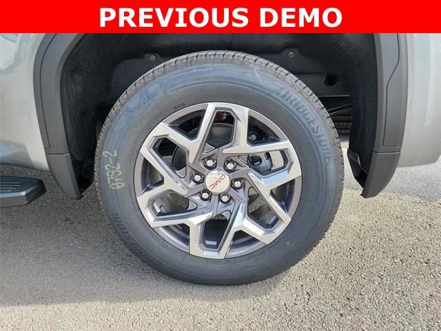 New 2026 GMC Sierra 1500 SLT w/ SLT Premium Plus Package image 31