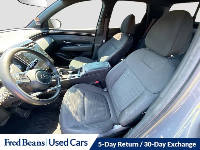 Used 2022 Hyundai Santa Cruz SEL Premium AWD/4WD image 19