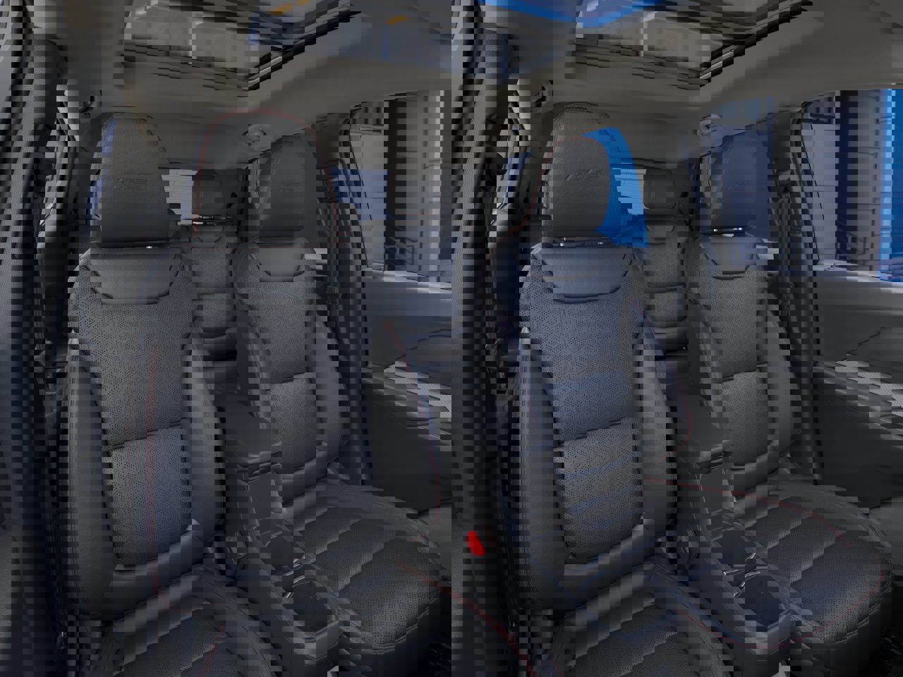 New 2027 Chevrolet Bolt RS w/ Technology Package image 30