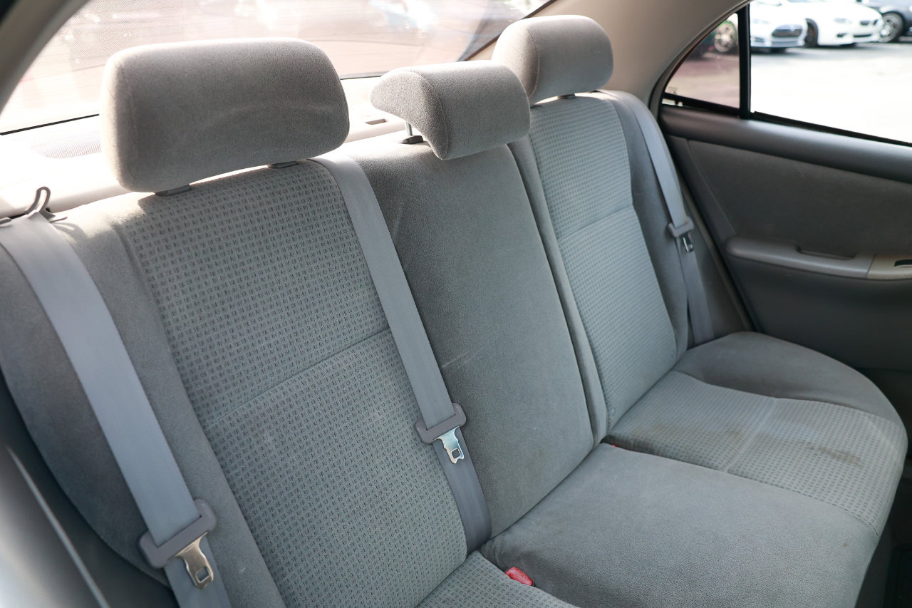 Used 2007 Toyota Corolla CE image 14