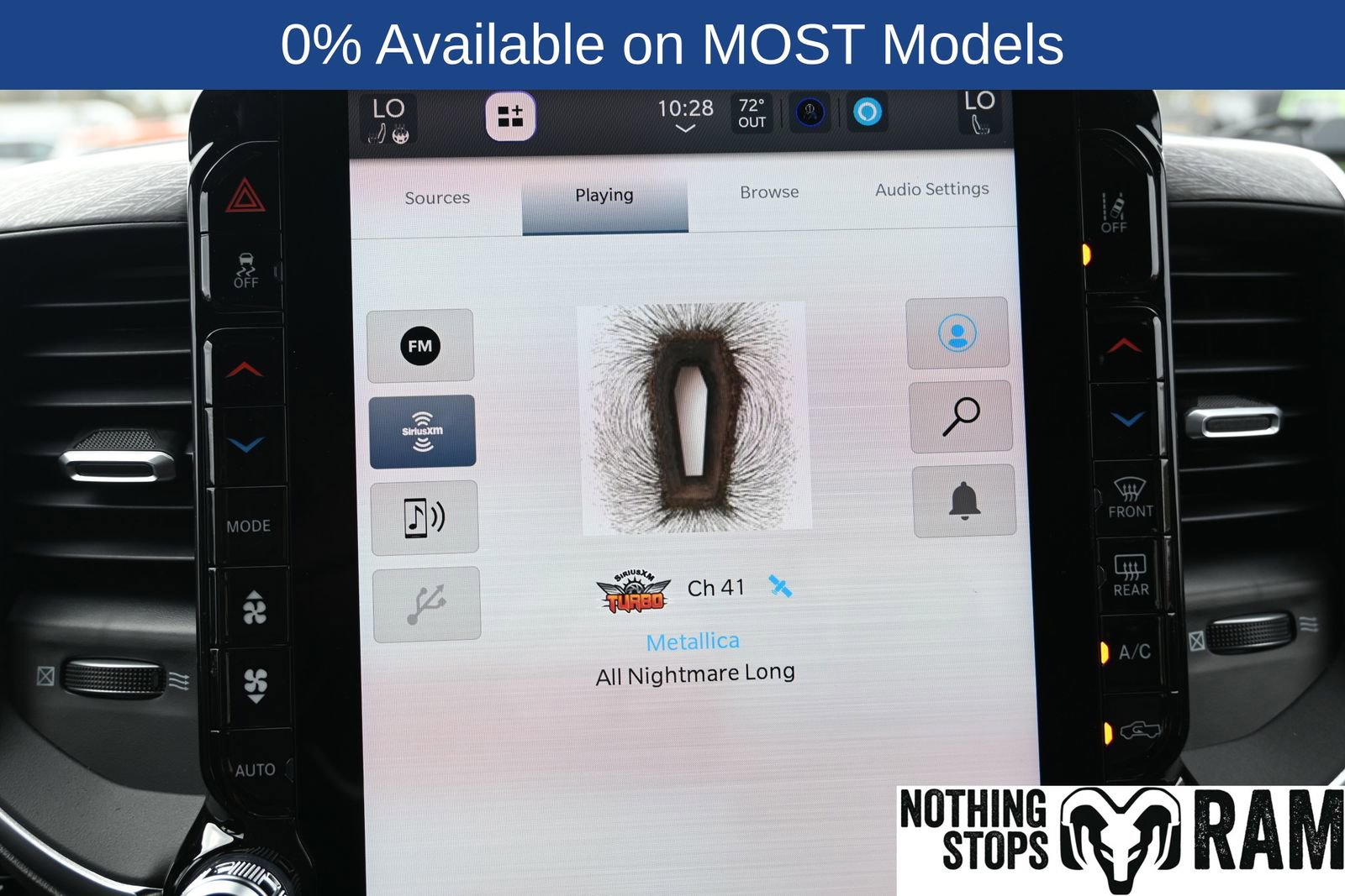 New 2026 RAM 1500 Laramie w/ Night Edition image 12