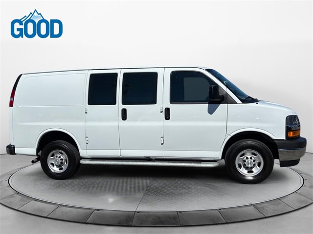 Used 2023 Chevrolet Express 2500 w/ Driver Convenience Package image 6