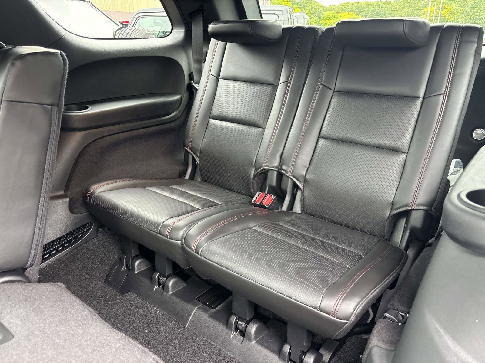 New 2026 Dodge Durango GT image 7