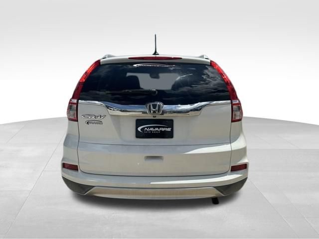 Used 2016 Honda CR-V EX-L image 6
