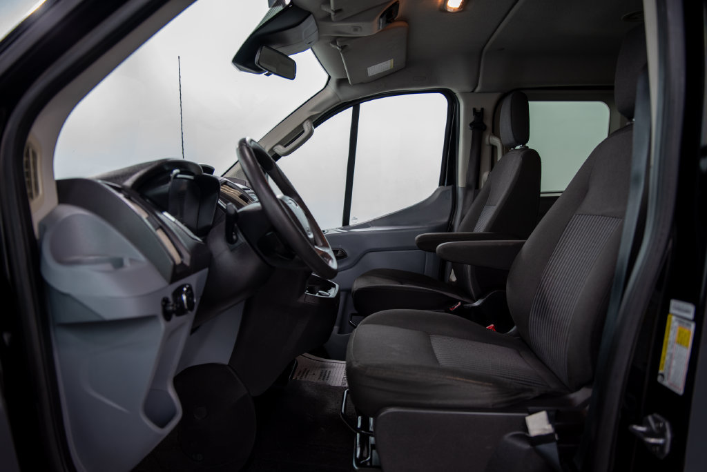 Used 2018 Ford Transit 350 XL RWD image 6