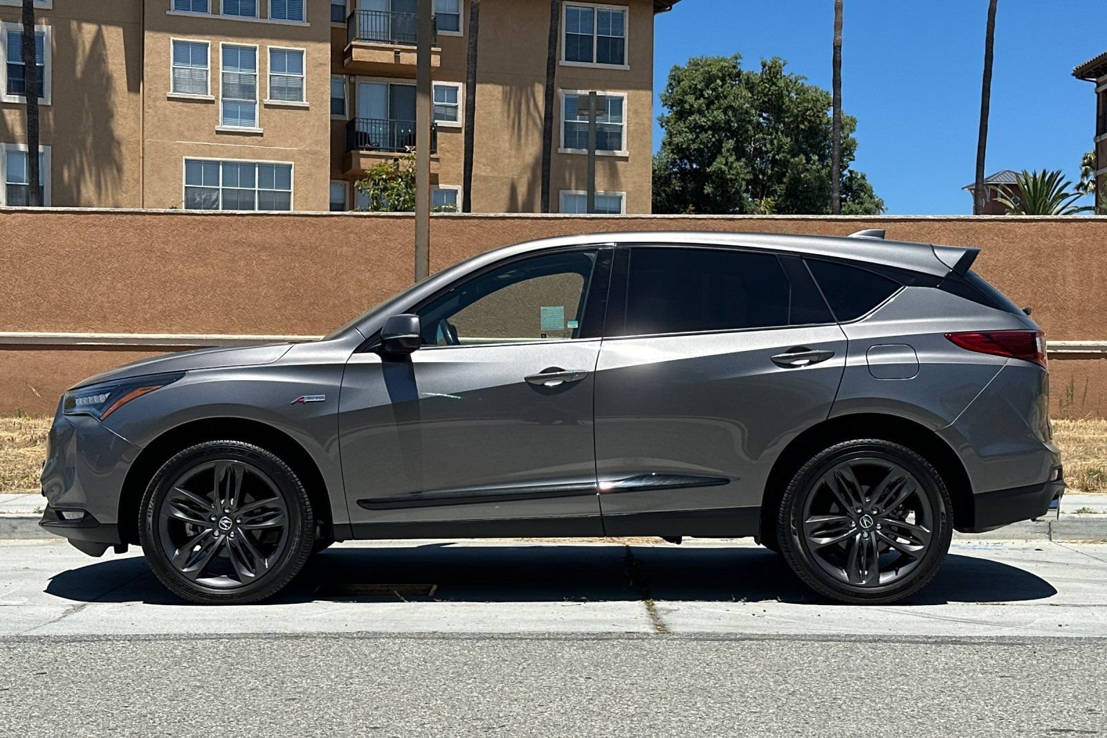Used 2023 Acura RDX A-Spec FWD image 7