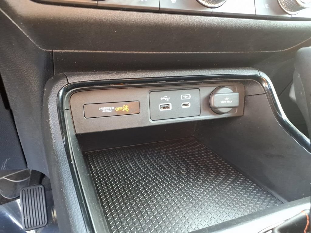 Used 2024 Honda CR-V Sport image 20