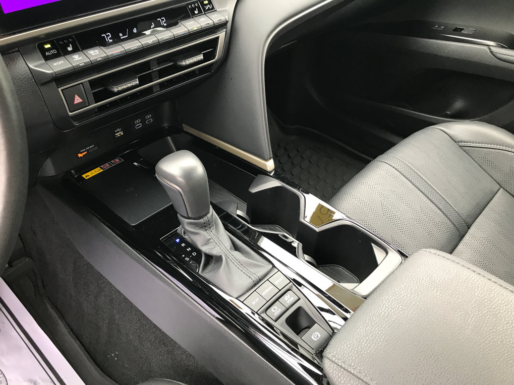 Certified 2025 Toyota Camry XSE FWD image 20