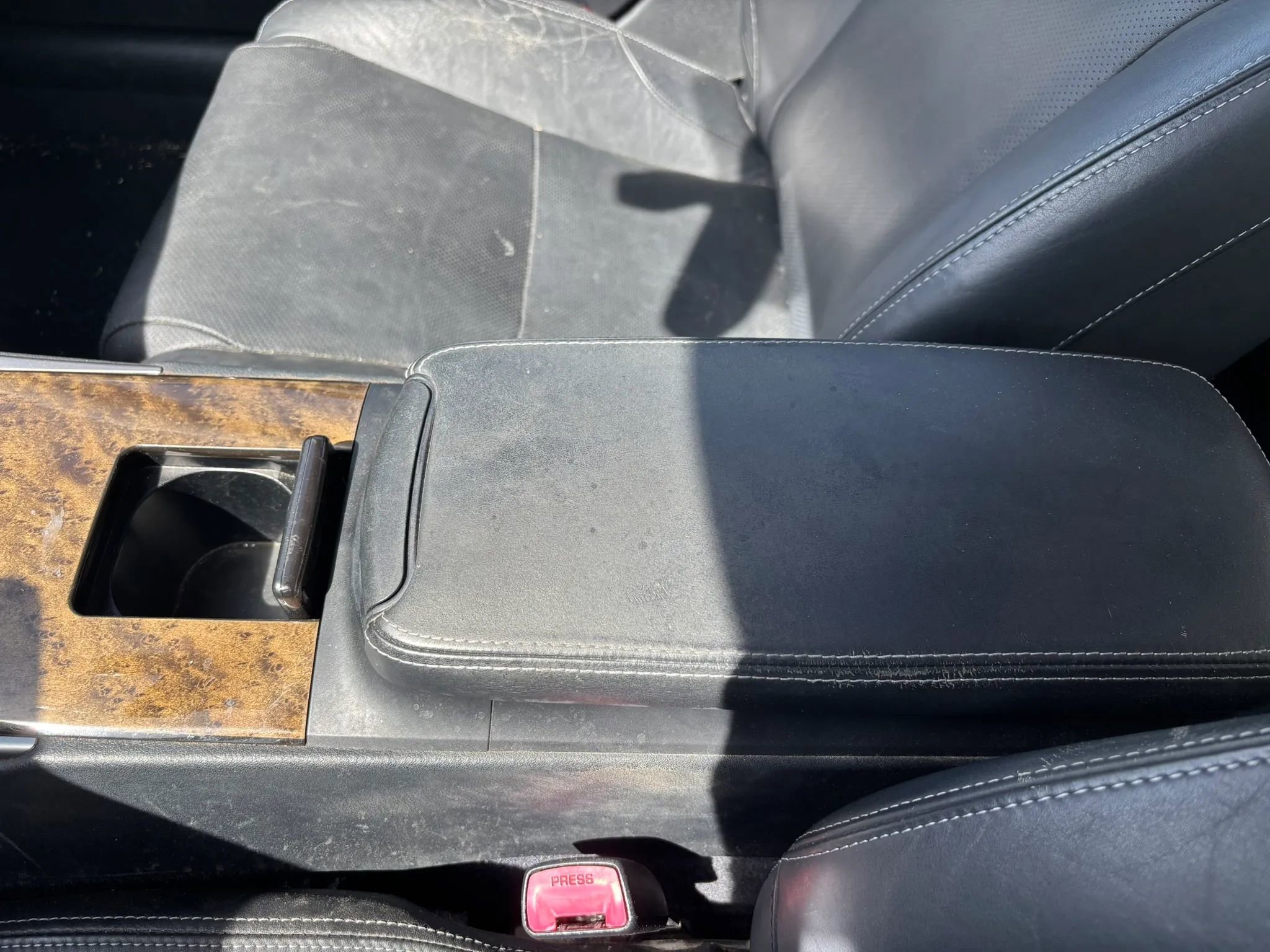 Used 2009 Lexus IS 250 image 40