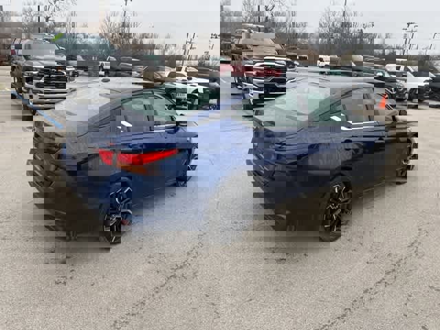 Used 2024 Nissan Altima 2.5 SR image 24