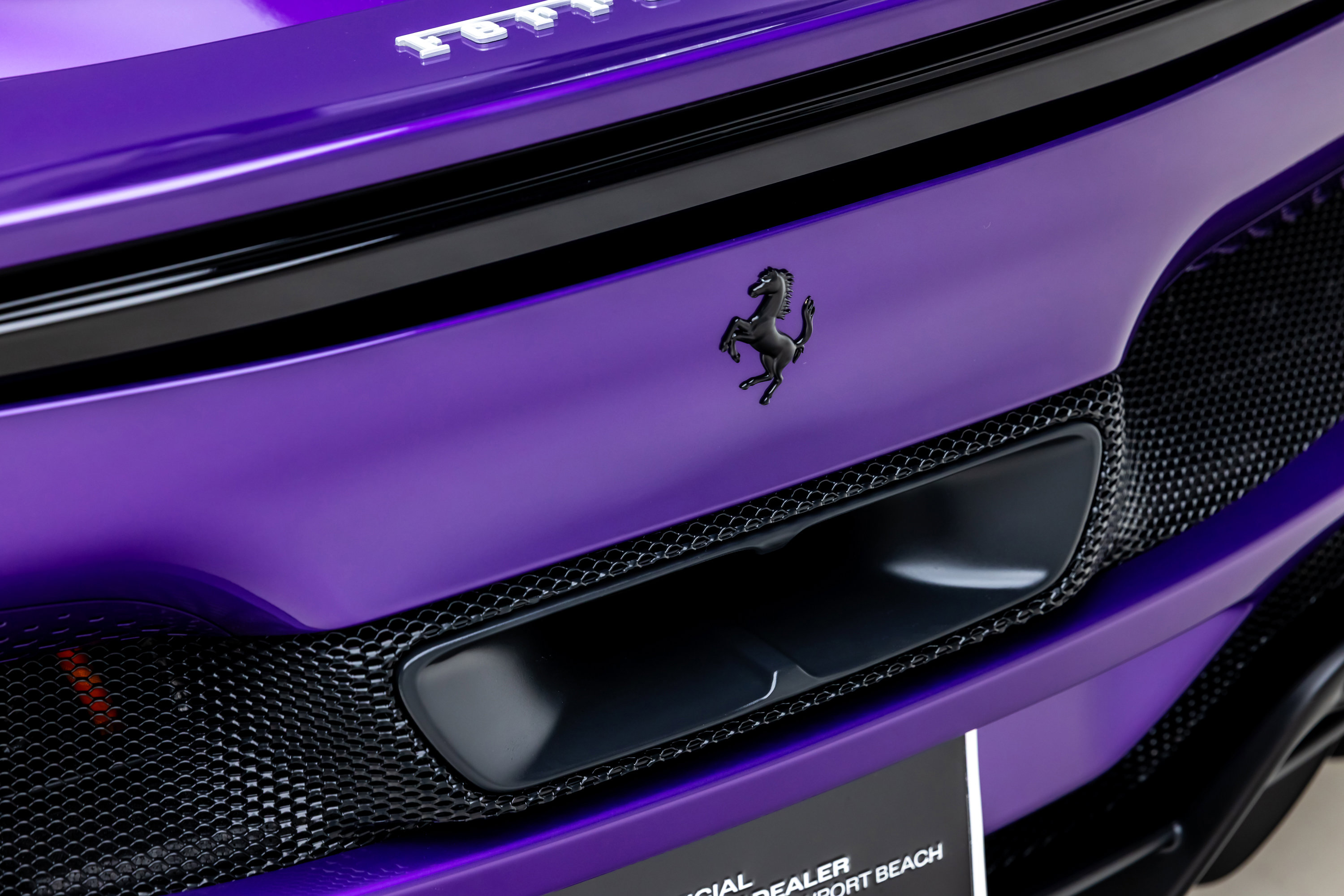 Certified 2025 Ferrari 296 GTS image 31