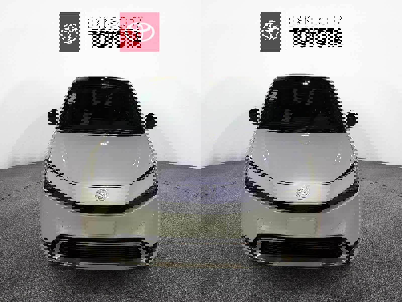 New 2026 Toyota Prius Plug-In Hybrid image 8