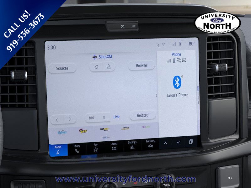 New 2026 Ford F150 STX image 14