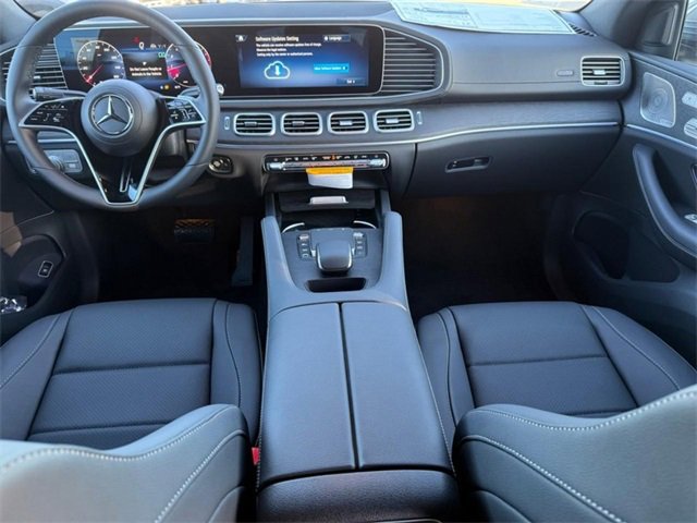 New 2026 Mercedes-Benz GLE 450 4MATIC Coupe image 7