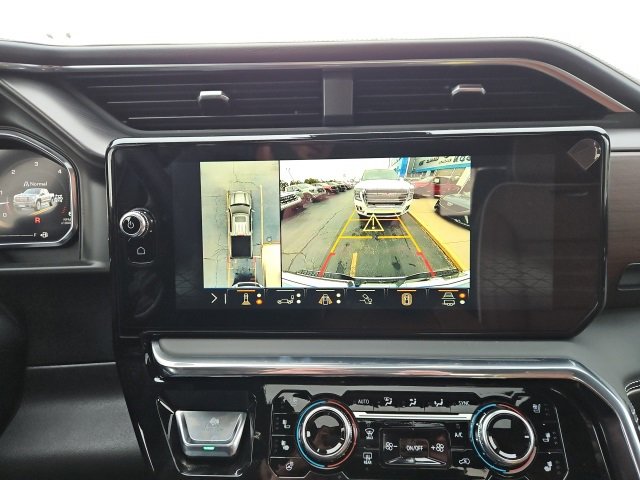 New 2026 GMC Sierra 1500 Denali Ultimate image 45