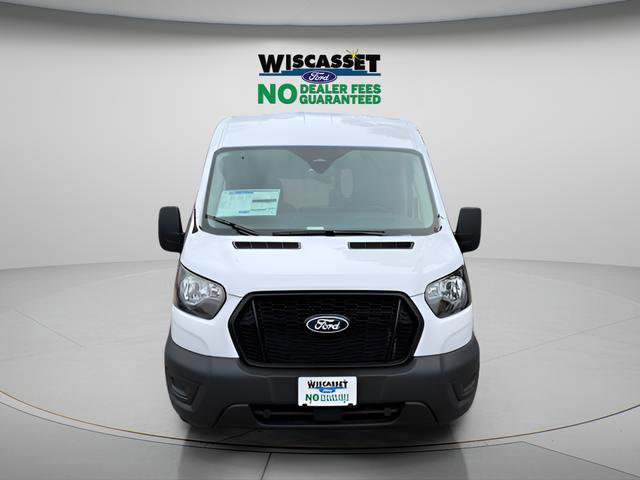 New 2026 Ford Transit 150 148 Medium Roof AWD w/ Load Area Protection Package image 10