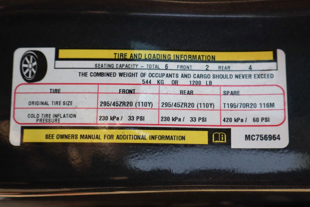 Used 2021 Dodge Durango SRT Hellcat w/ Black Package image 57