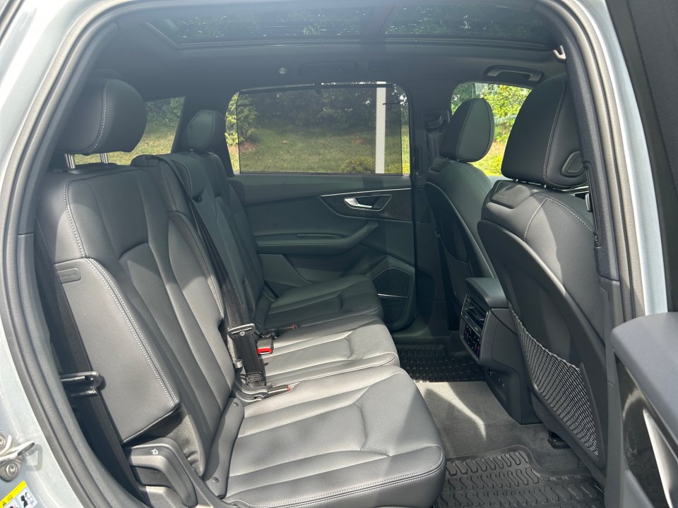 New 2026 Audi Q7 Premium Plus AWD/4WD image 29