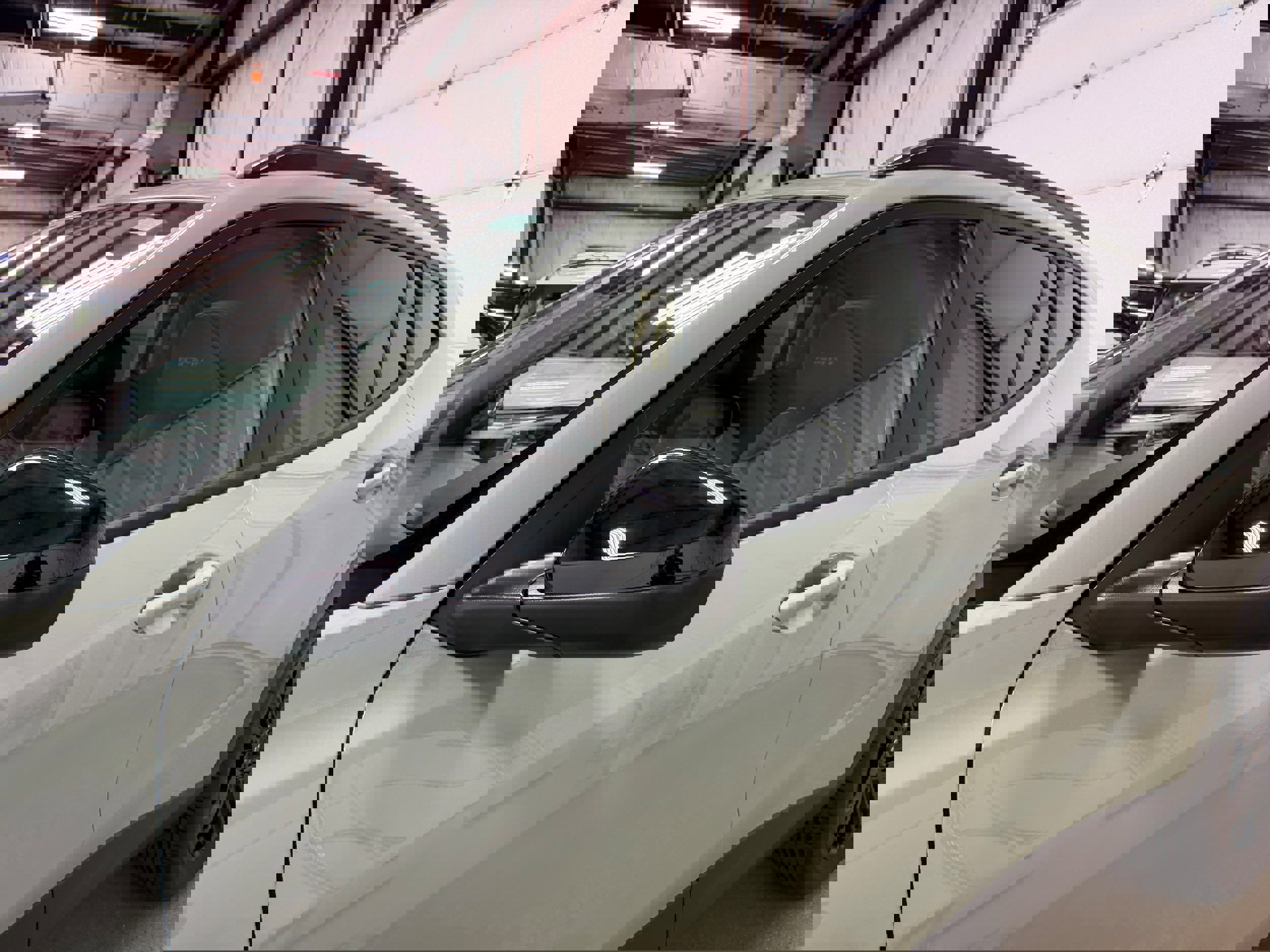 Used 2024 Chevrolet Trax ACTIV w/ Sunroof Package FWD image 33