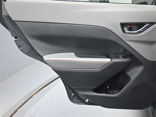 Certified 2025 Subaru Crosstrek 2.5i Limited w/ Popular Package #4A image 21