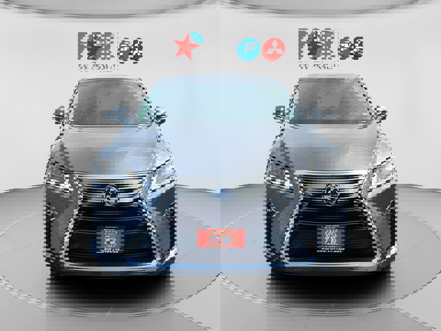 Used 2016 Lexus RX 350 FWD image 8